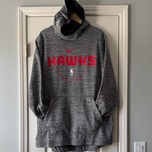 Nike Dri Fit Hawks Hoodie